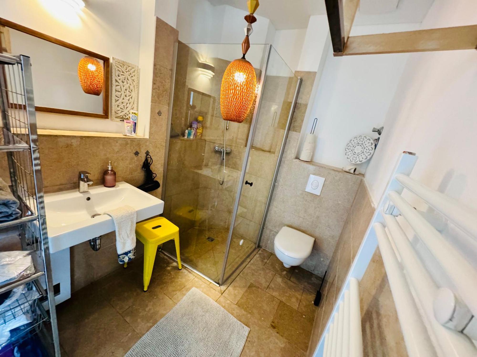 Golden Loft Berlin Apartment Exterior photo